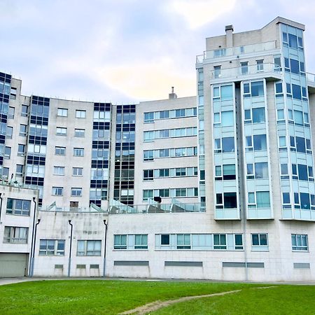 Sakura Homes Torre De Hercules 4 Plazas A Coruña Zewnętrze zdjęcie