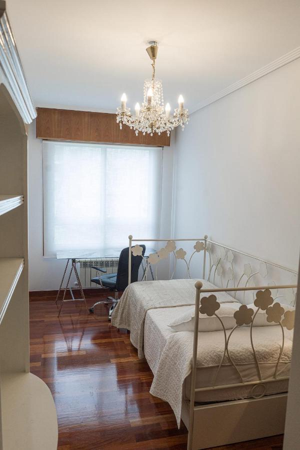 Sakura Homes Torre De Hercules 4 Plazas A Coruña Zewnętrze zdjęcie