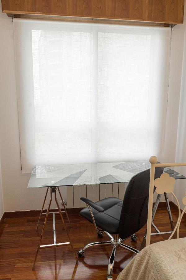 Sakura Homes Torre De Hercules 4 Plazas A Coruña Zewnętrze zdjęcie