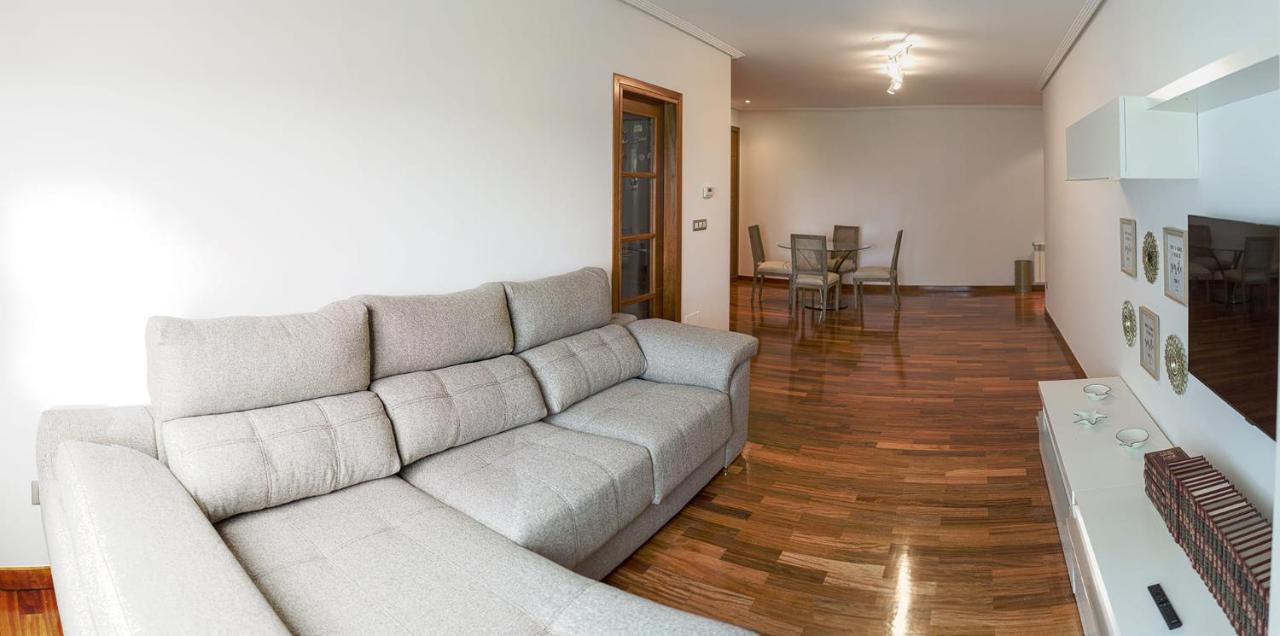 Sakura Homes Torre De Hercules 4 Plazas A Coruña Zewnętrze zdjęcie