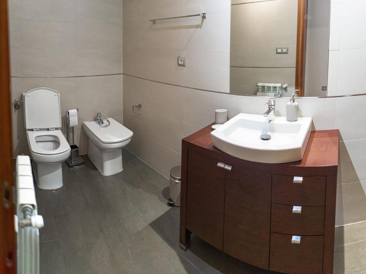 Sakura Homes Torre De Hercules 4 Plazas A Coruña Zewnętrze zdjęcie