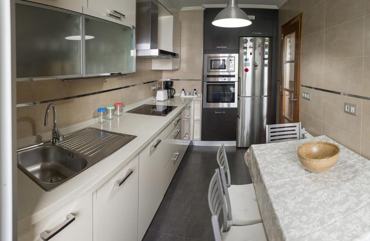 Sakura Homes Torre De Hercules 4 Plazas A Coruña Zewnętrze zdjęcie