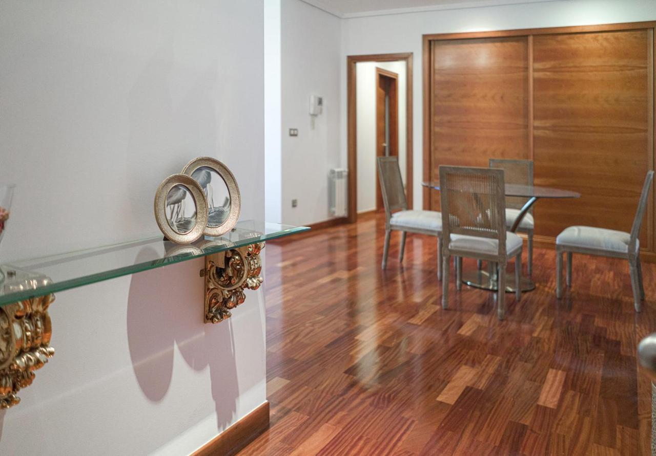 Sakura Homes Torre De Hercules 4 Plazas A Coruña Zewnętrze zdjęcie