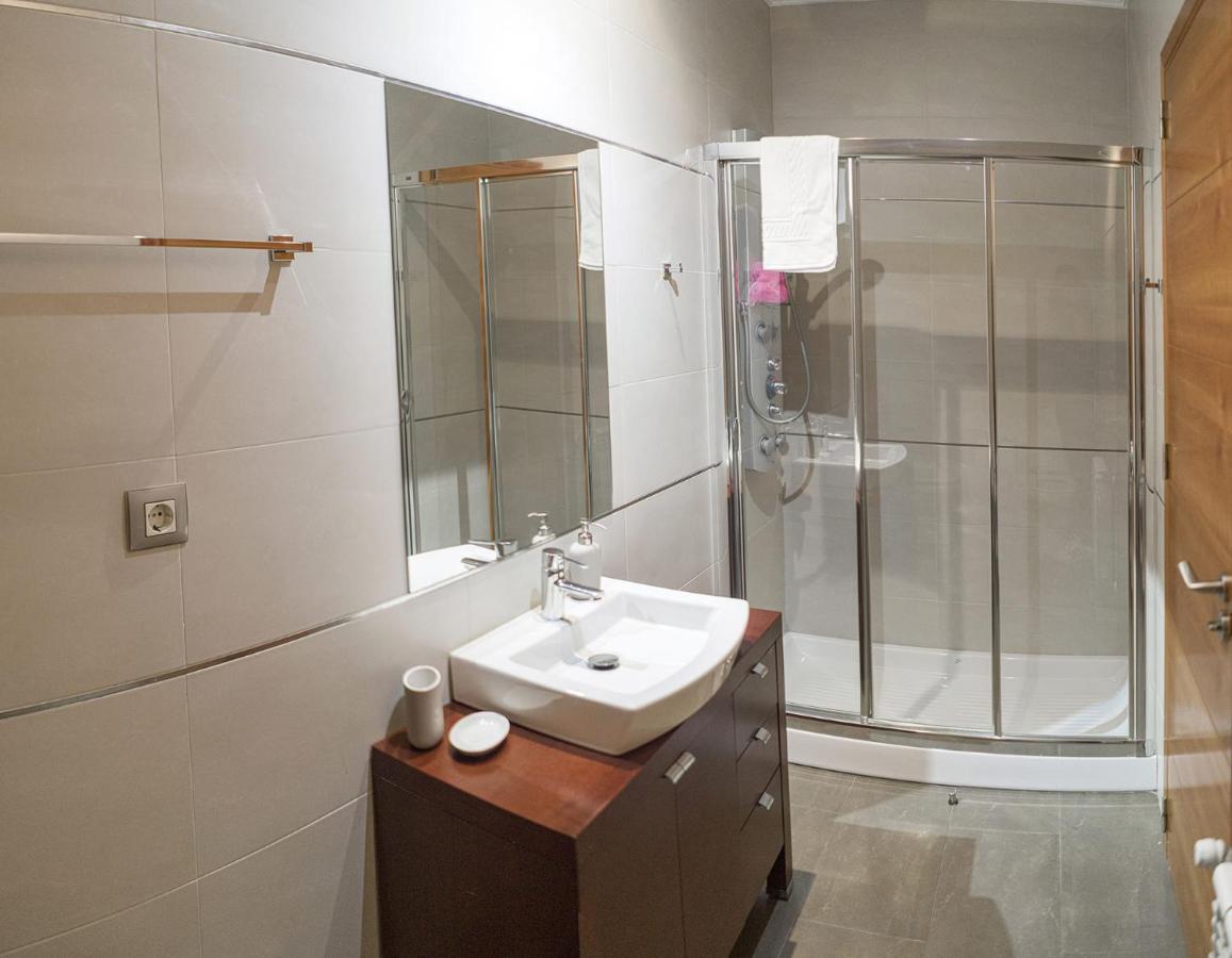 Sakura Homes Torre De Hercules 4 Plazas A Coruña Zewnętrze zdjęcie