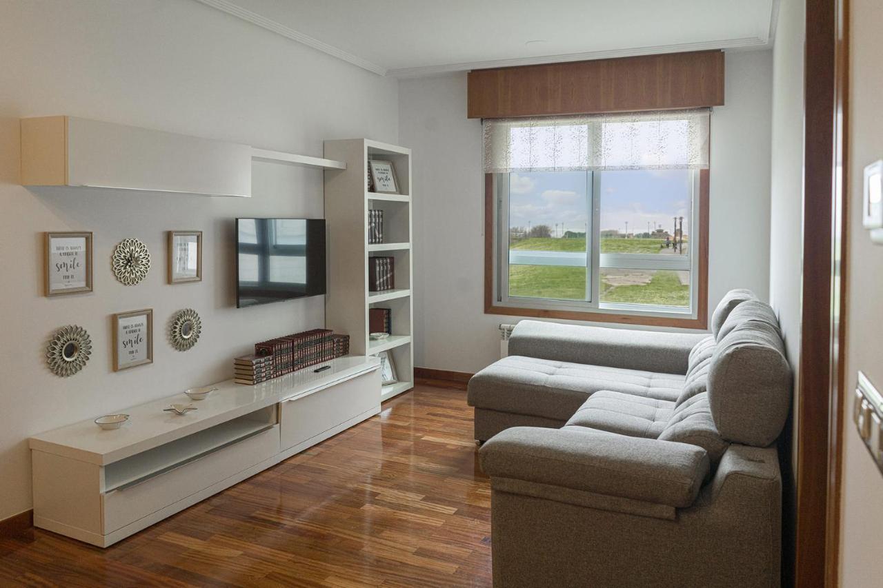 Sakura Homes Torre De Hercules 4 Plazas A Coruña Zewnętrze zdjęcie