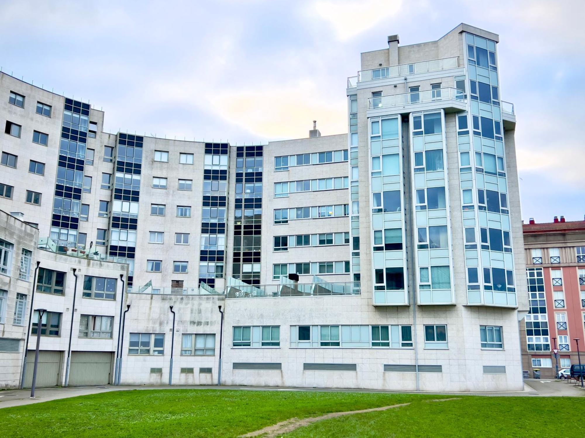 Sakura Homes Torre De Hercules 4 Plazas A Coruña Zewnętrze zdjęcie